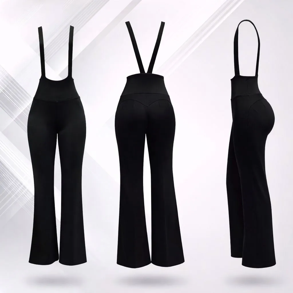 PANTALONA TIROS ATRAPA HOMBRES 2.0 (XXS / PPP)