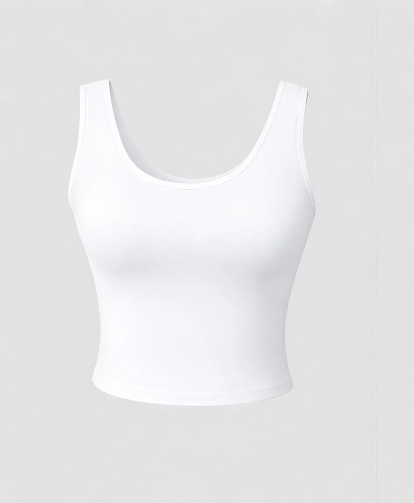 SOLERA FAJA CORTA (BLANCO, XS / PP)